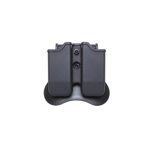 HOLSTER ZA RZERVNE OKVIRE (CZ99, GLOCK 17/18)