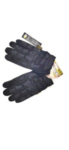 Mechanix taktičke rukavice M Pact Crne