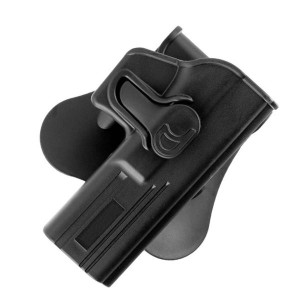 NOVRITSCH Holster – SSP18/SSE18