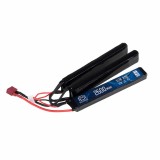 Novritsch LiPo baterija 11.1 2600mAh