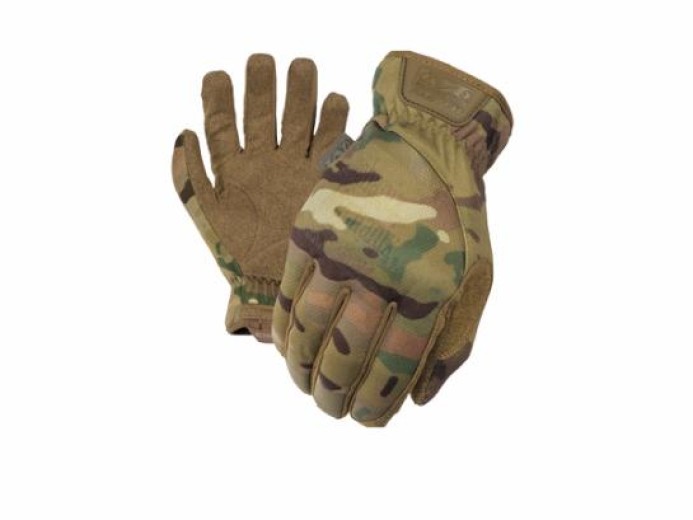 Mechanix Fastfit, MultiCam M