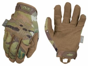 Mechanix The Original, MultiCam M