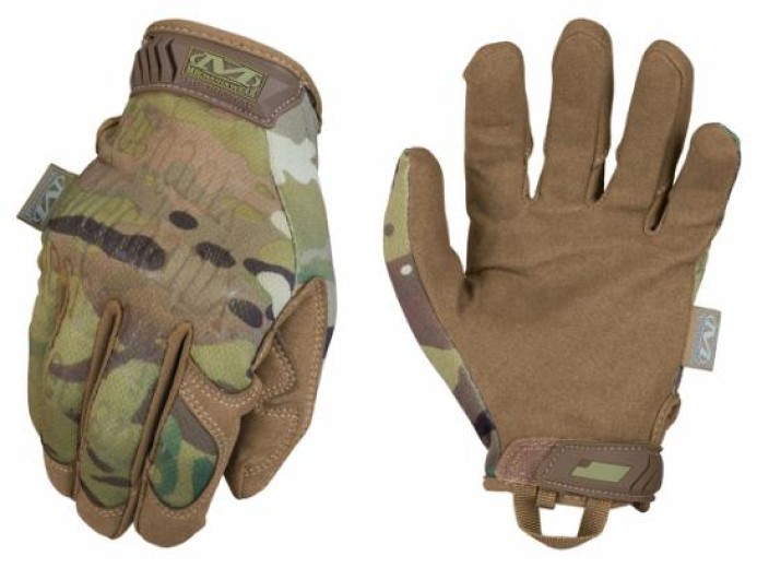 Mechanix The Original, MultiCam M