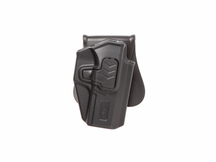 ASG CZ P-10C Belt Holster