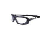 ASG Naočare Strike Systems Highlander Plus Glasses, Clear