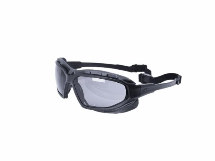 ASG Naočare Strike Systems Highlander Plus Glasses, Grey