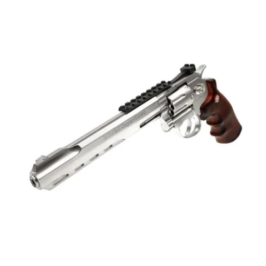 RUGER Super Hawk 8″ CO2