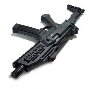 CZ Scorpion EVO 3 A1