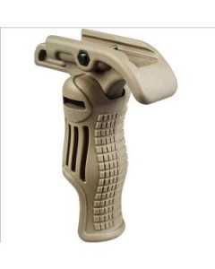 GRIP AK Swiss Arms Tan