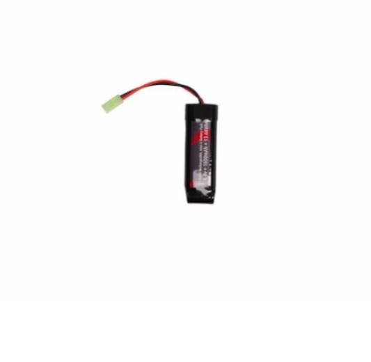 ASG Baterija 8.4V, 1600mAh, NiMH