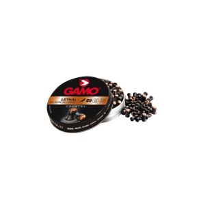 Dijabole Gamo Lethal 100 kom 4.5mm