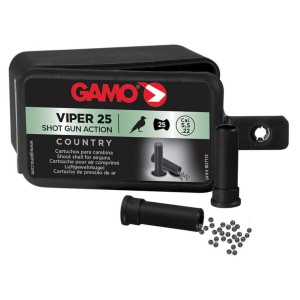 Dijabole Gamo Viper Express 20 kom 5.5mm