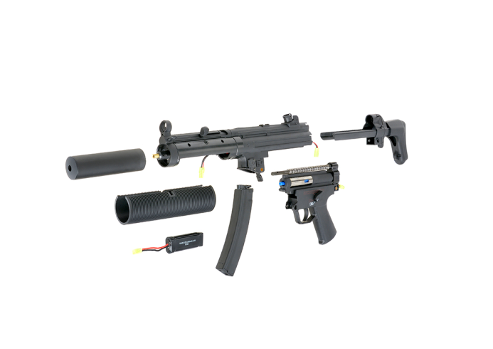 CYMA CM.041SD6 airsoft replika