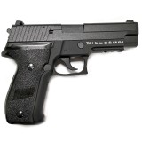 P226 X FIVE GBB Full metal KJW