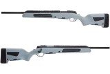 ASG/MODIFY STEYR SCOUT GREY [NOVO]