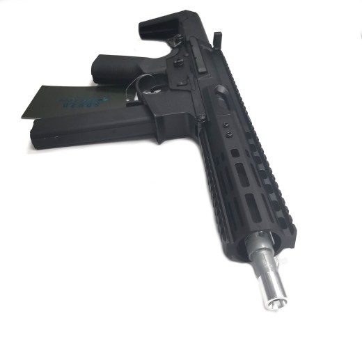 EMG NOVESKE ,,SPACE INVADER“ NSI-9B