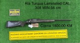 Ata Turqua Laminated CAL. 308 WIN 56 cm