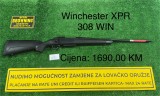 Winchester XPR CAL. 308 WIN