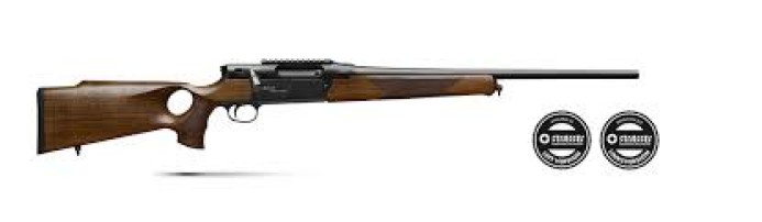 STRASSER R14 EVOLUTION CAL:308 WIN