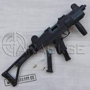 SIGNALNI PISTOLJ "EKOL ASY" 9MM P.A.K.    -AKCIJA-