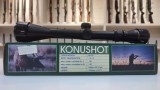 KONUS OPTIKA 3-12X40