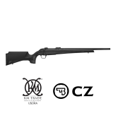 CZ 600 ALFA  CAL. 243