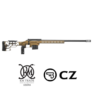 SPORTSKA PUŠKA CZ MDT DEEP BRONZE CAL. 308 WIN