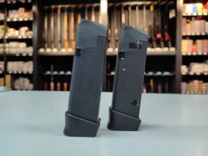 OKVIR GLOCK G19 15+2