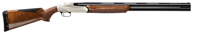 BENELLI 828 U SILVER 12/76