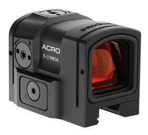 AIMPOINT ACRO S-2 RED DOT/CRVENA TACKA