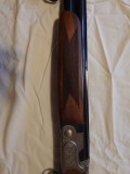 Beretta 691 Field kalibar 12/76