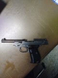 Walther P38