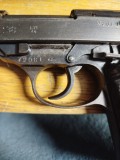 Walther P38