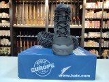 HAIX CIPELE BLACK EAGLE ATLETIC MID  2.1 GTX