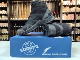 HAIX CIPELE BLACK EAGLE ATLETIC MID  2.1 GTX