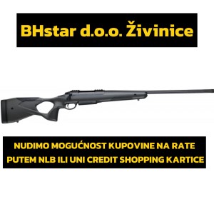 Lovački karabin SAKO S20 HUNTER MT cal. 30-06 Spring.