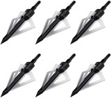 VRH HATCHET BROADHEAD 100GR 1/6