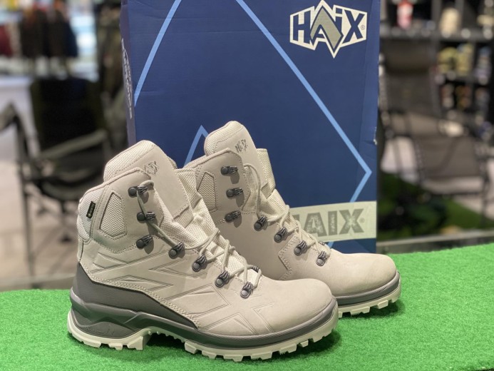 ČIZME HAIX XVENTURE GTX CLOUD