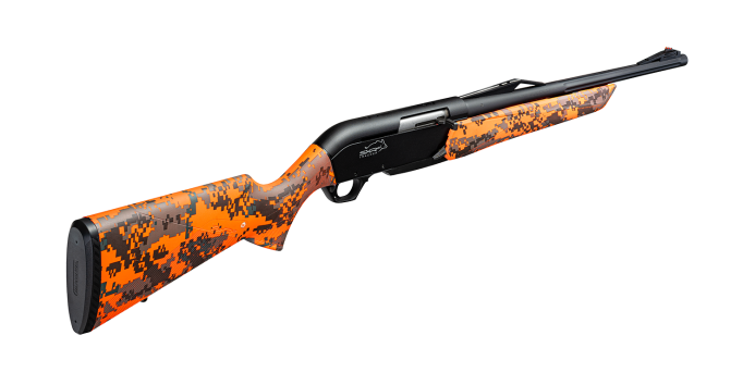 WINCHESTER SXR 2 TRACKER BLAZE 30-06