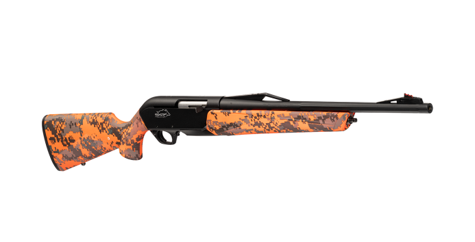 WINCHESTER SXR 2 TRACKER BLAZE 30-06