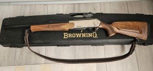 Browning LongTrac 30-06 sa Holosun HS4038