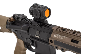 Primary Arms SLx Advanced Micro Red Dot Sight - U DOLASKU