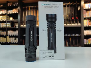 BATERIJSKA LAMPA OLIGHT SEEKER 4 PRO