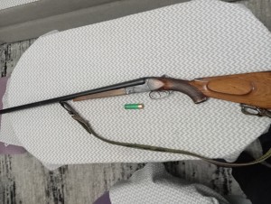 Pištolj bereta M70 7.65