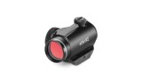 RED DOT HAWKE VANTAGE 1X20 WEAVER RAIL