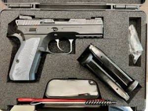 PIŠTOLJ CZ SHADOW 2 COMPACT 9X19