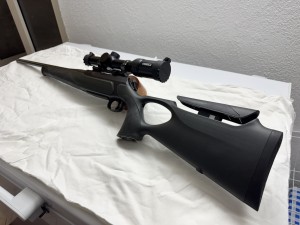 Sauer 404 Synchro XT 30-06