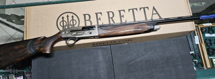 Beretta A400 Upland Kick Off 12/76