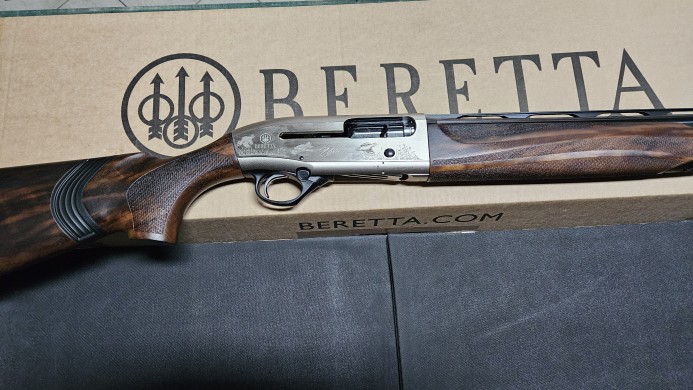 Beretta A400 Upland Kick Off 12/76