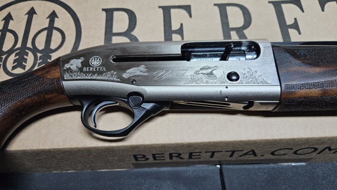 Beretta A400 Upland Kick Off 12/76